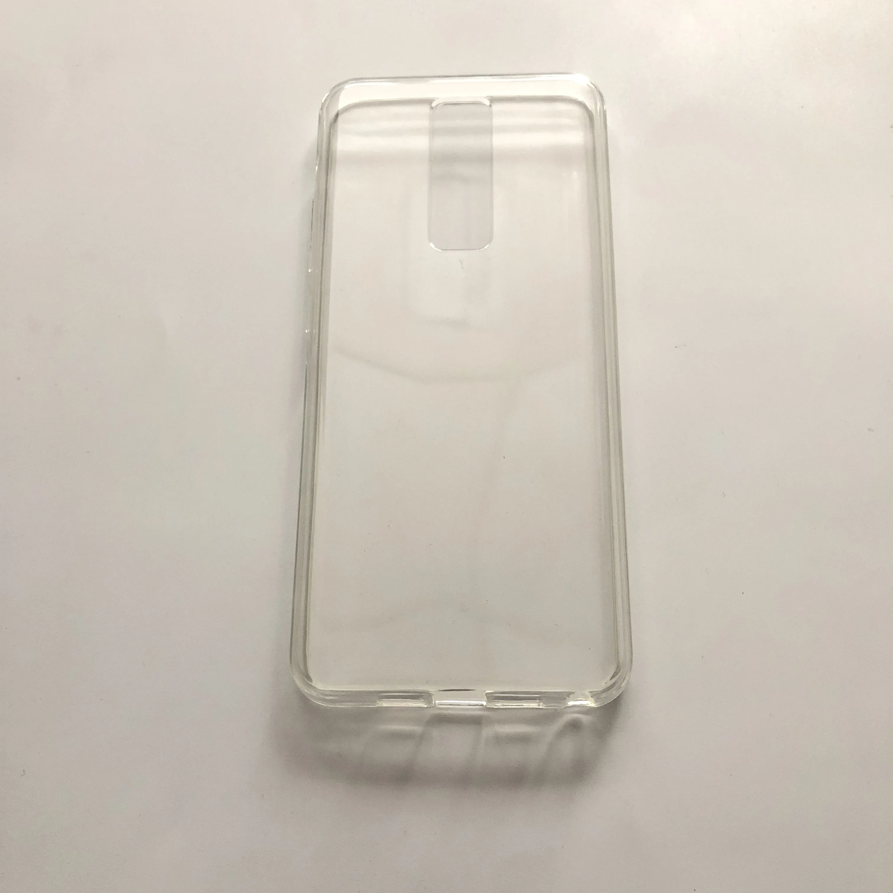 LEAGOO S8 Pro New TPU Silicon Case Clear Soft Case For LEAGOO S8 Pro MTK6757 Octa Core 5.99inch 18:9 2160x1080 Smartphone
LEAGOO S8 Pro New TPU Silicon Case Clear Soft Case For LEAGOO S8 Pro MTK6757 Octa Core 5.99inch 18:9 2160x1080 Smartphone