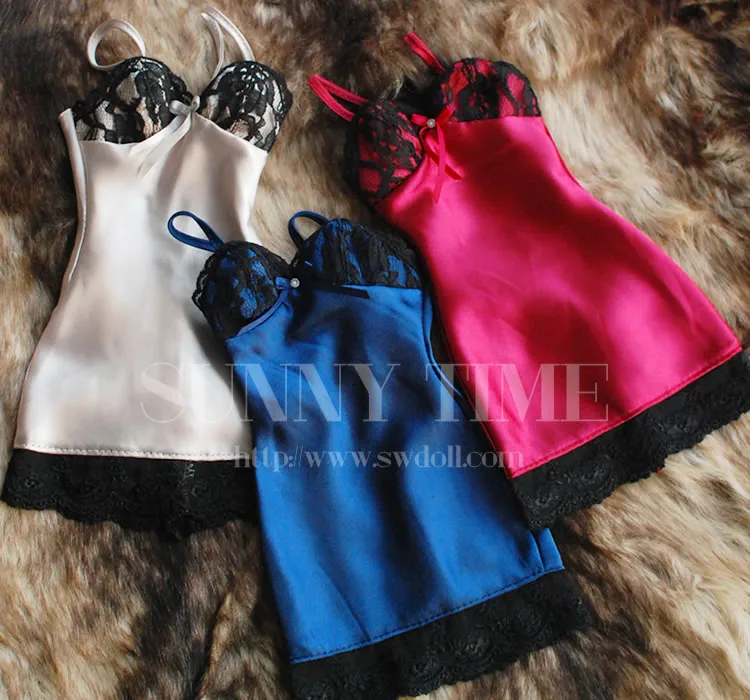1/3 scale BJD clothes accessories dress pajamas for BJD/SD doll.Not included doll,shoes,wig and other accessories 16C0715
1/3 scale BJD clothes accessories dress pajamas for BJD/SD doll.Not included doll,shoes,wig and other accessories 16C0715