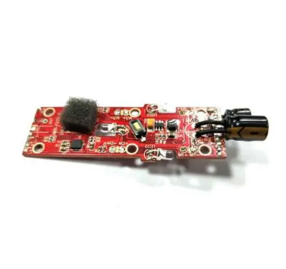 JJRC H61 H62 Mini Drone RC Quadcopter spare parts motor Arm blade camera Receiver body shell charger LED Optical flow board etc
JJRC H61 H62 Mini Drone RC Quadcopter spare parts motor Arm blade camera Receiver body shell charger LED Optical flow board etc