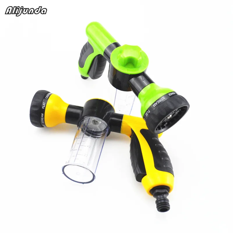 Professional multi-function car car foam water gun wash snow foam gun for Mercedes-Benz all class A B C E S G M ML CL CLK CLS GL
Professional multi-function car car foam water gun wash snow foam gun for Mercedes-Benz all class A B C E S G M ML CL CLK CLS GL