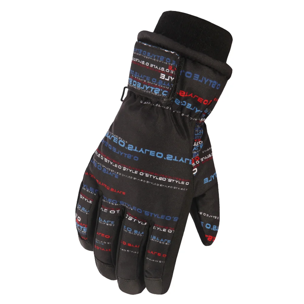 Outdoor Thicker boys and girls winter skiing gloves Child Winter Warm Waterproof Windproof Snow Snowboard Ski Sports Gloves
Outdoor Thicker boys and girls winter skiing gloves Child Winter Warm Waterproof Windproof Snow Snowboard Ski Sports Gloves