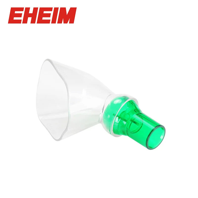 EHEIM Lily Pipe Natural Flow Outlet 12/16mm 16/22mm Aquarium Fish Tank Filter Accessories
EHEIM Lily Pipe Natural Flow Outlet 12/16mm 16/22mm Aquarium Fish Tank Filter Accessories