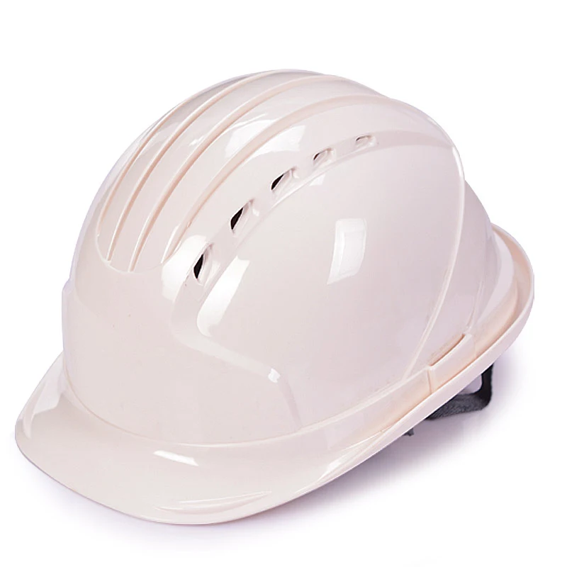 Защитные шлемы рабочая крышка из АБС пластика изоляционный материал