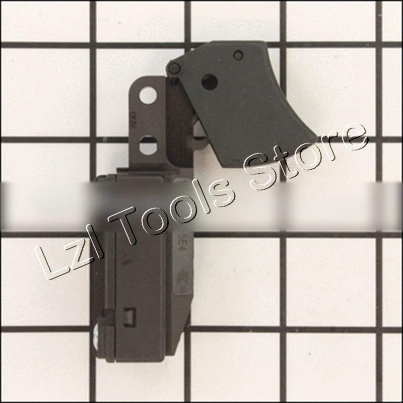 Оригинальный переключатель для циркулярной пилы Hitachi 320950 C7BMR C12LCH C12FCH C10FCH
Оригинальный переключатель для циркулярной пилы Hitachi 320950 C7BMR C12LCH C12FCH C10FCH