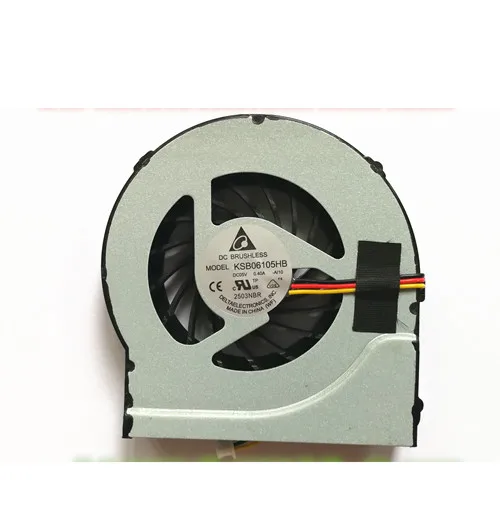 New CPU OEM Cooler Fan For HP DV7-4000 DV7-4100 DV7-4301SG DV6-3000 DV6-4000 HASEE A560P K580P 610777-001 631743-001 604787-001
New CPU OEM Cooler Fan For HP DV7-4000 DV7-4100 DV7-4301SG DV6-3000 DV6-4000 HASEE A560P K580P 610777-001 631743-001 604787-001