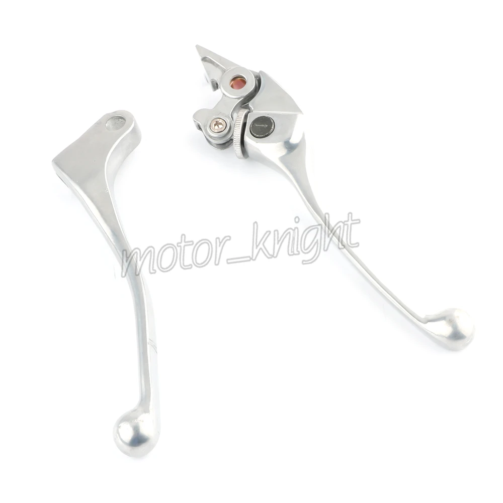 Original Brake Clutch Levers For Honda CB599/Hornet CB600 98-06 CB919 02-07 VTX1300 03-08 CB900 Hornet 02-06 Chrome
Original Brake Clutch Levers For Honda CB599/Hornet CB600 98-06 CB919 02-07 VTX1300 03-08 CB900 Hornet 02-06 Chrome