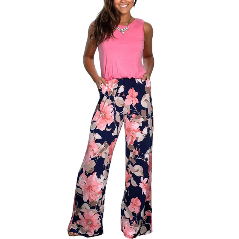 Summer 2019 Casual Jumpsuit Women Short Sleeve Bandage Jumpsuits Solid O-neck Evening Party Mini Vestidos Feminino Jumpsuits
Summer 2019 Casual Jumpsuit Women Short Sleeve Bandage Jumpsuits Solid O-neck Evening Party Mini Vestidos Feminino Jumpsuits