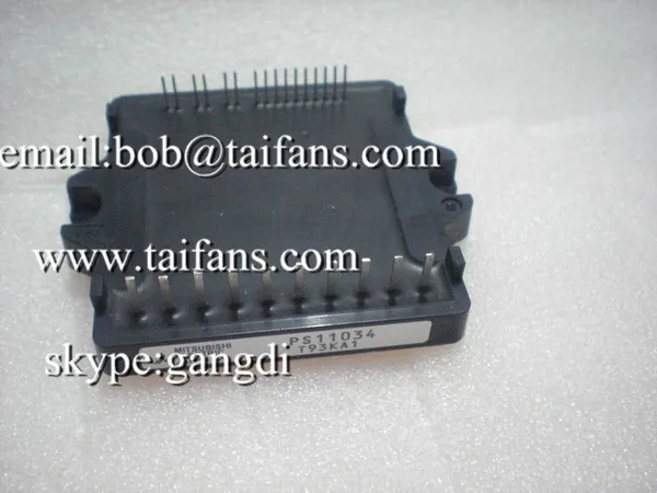 Оригинальный Новый PS11035 PS11035-Y2 IGBT IPM PIM модуль | Бытовая техника