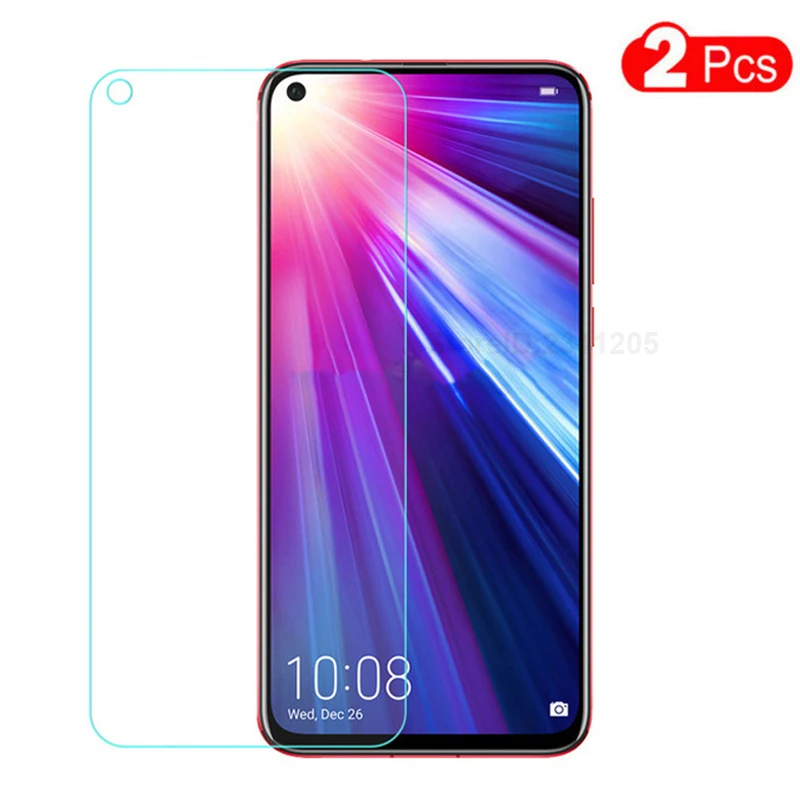 2 шт. Защита экрана для Huawei Honor V20 закаленное стекло для Honor V20 Защитная пленка для Huawei Honor V20
2 шт. Защита экрана для Huawei Honor V20 закаленное стекло для Honor V20 Защитная пленка для Huawei Honor V20