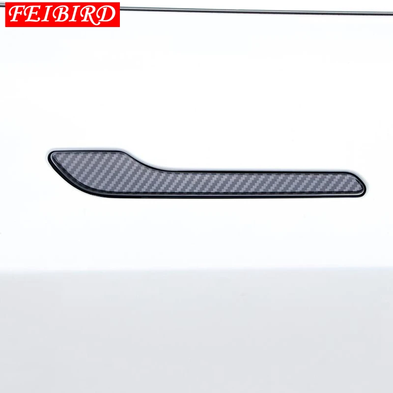 Аксессуары подходят для Tesla Model 3 2018 2019 2020 ABS наружная дверная ручка для автомобиля набор крышек для ручки отделка/углеродное волокно ABS
Аксессуары подходят для Tesla Model 3 2018 2019 2020 ABS наружная дверная ручка для автомобиля набор крышек для ручки отделка/углеродное волокно ABS