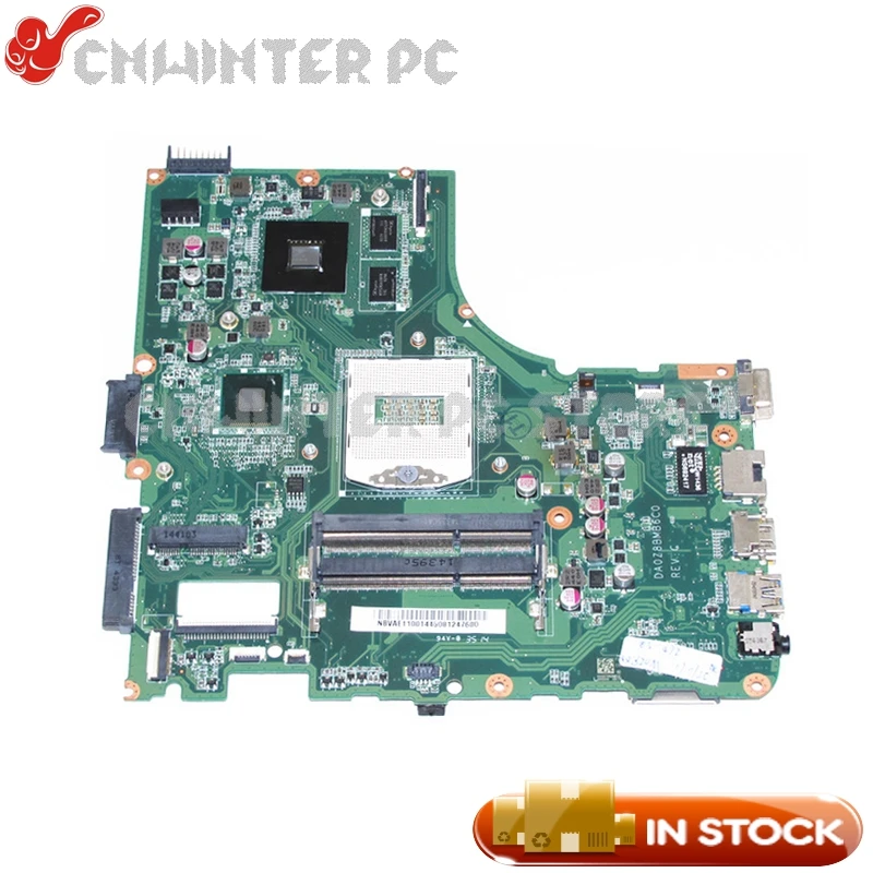 NOKOTION NBVAE11001 NB.VAE11.001 For Acer aspire E5-472 Laptop motherboard DA0Z8BMB6C0 HM86 DDR3L GT820M 2GB Video card
NOKOTION NBVAE11001 NB.VAE11.001 For Acer aspire E5-472 Laptop motherboard DA0Z8BMB6C0 HM86 DDR3L GT820M 2GB Video card