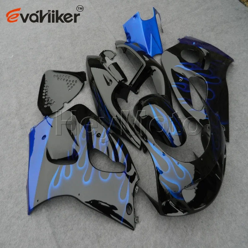 Обтекатели для мотоциклов GSXR600750 1996 1997 1998 1999 2000, комплект пластиковых панелей из АБС-пластика с синим пламенем H3
Обтекатели для мотоциклов GSXR600750 1996 1997 1998 1999 2000, комплект пластиковых панелей из АБС-пластика с синим пламенем H3