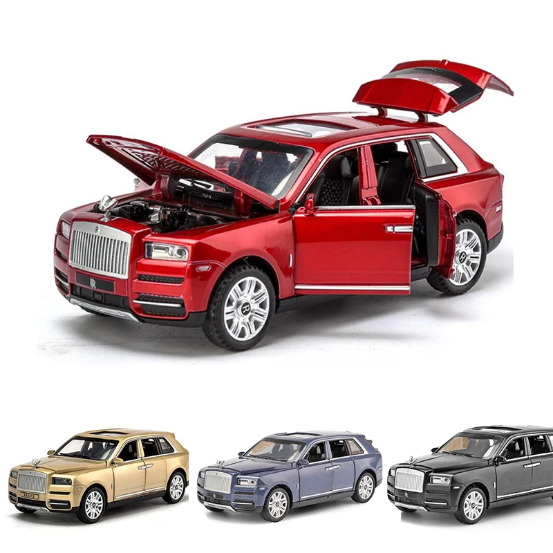 1:32 Scale Mix Color Luxury Models Cars Metal Model Sound And Light Pull Back SUV For Kids 7 Doors Opened V144
1:32 Scale Mix Color Luxury Models Cars Metal Model Sound And Light Pull Back SUV For Kids 7 Doors Opened V144