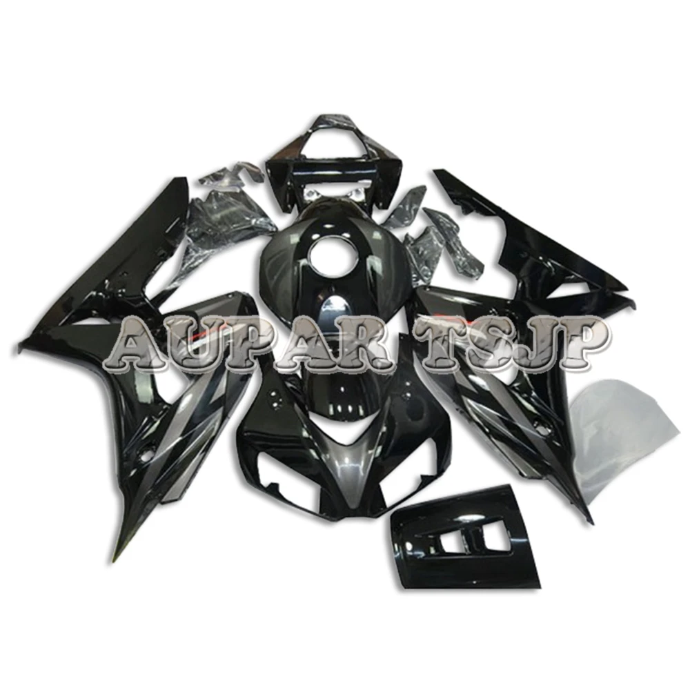 Gloss Black Grey Injection Molding Body Kit Fit For Honda CBR1000RR 2006 2007 CBR 1000RR 06 07 ABS Plastic Fairing Bodywork Kit
Gloss Black Grey Injection Molding Body Kit Fit For Honda CBR1000RR 2006 2007 CBR 1000RR 06 07 ABS Plastic Fairing Bodywork Kit