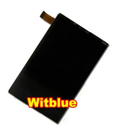 Witblue New LCD display Matrix for 7" PRESTIGIO MULTIPAD WIZE 3767 3G PMT3767D 3G Tablet LCD Screen panel Module Replacement
Witblue New LCD display Matrix for 7" PRESTIGIO MULTIPAD WIZE 3767 3G PMT3767D 3G Tablet LCD Screen panel Module Replacement