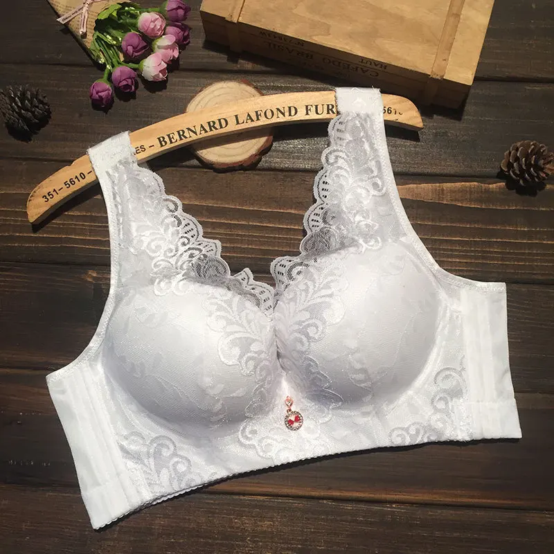 new fashion plus size push up bras for women bralette wire free women underwear modis lace bra luxurious sutia lingerie lady
new fashion plus size push up bras for women bralette wire free women underwear modis lace bra luxurious sutia lingerie lady