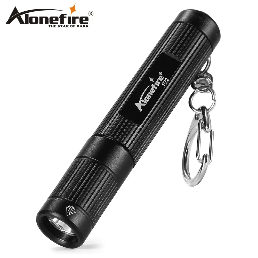 AloneFire P22 mini flashlight CREE XPE LED hand light Portable outdoor light AAA led torch lamp
AloneFire P22 mini flashlight CREE XPE LED hand light Portable outdoor light AAA led torch lamp