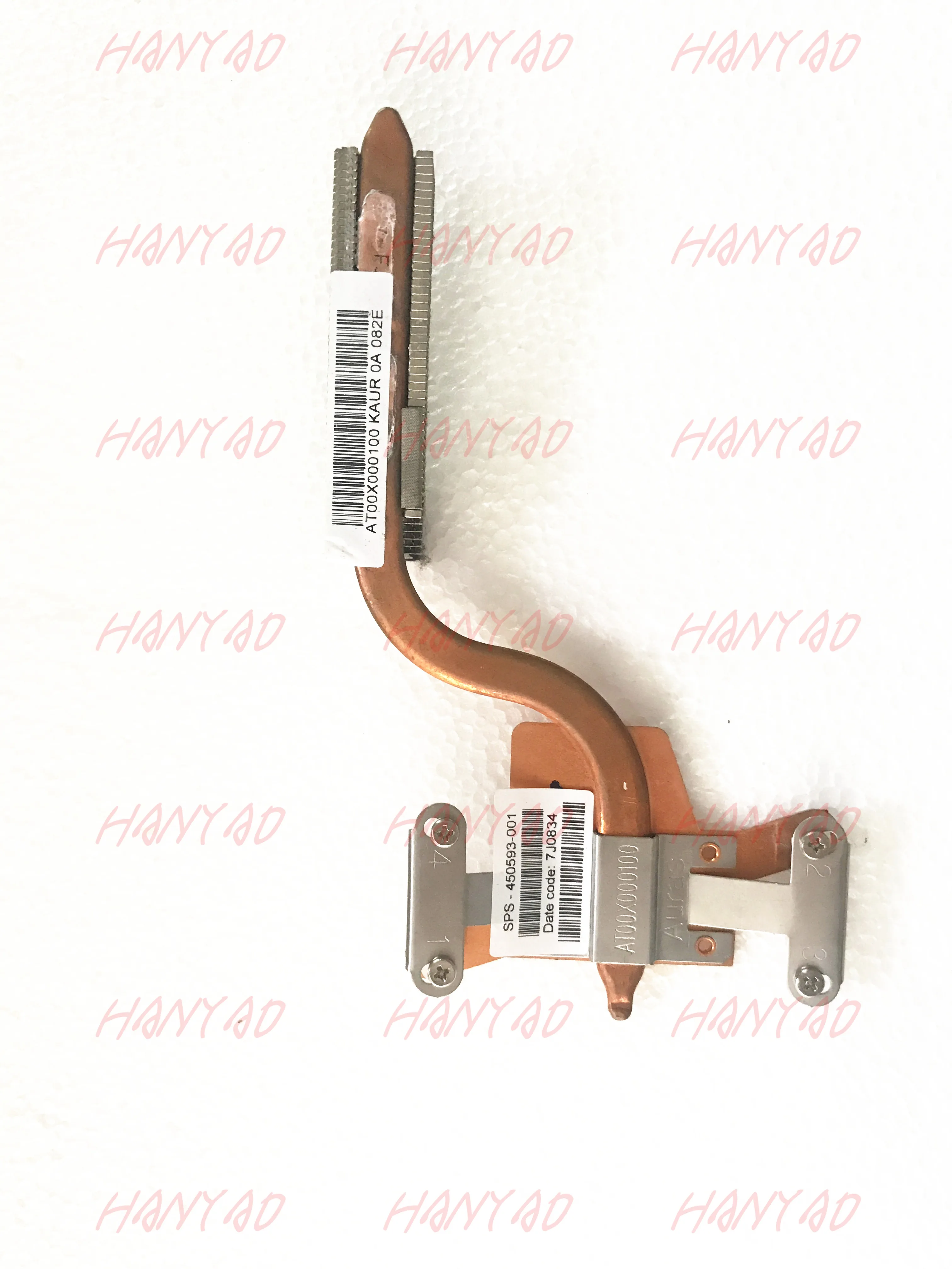 Кулер для процессора ноутбука HP NX9420 NW9440, кулер для процессора sps:450593-001, бесплатная доставка, 100% ТЕСТ ОК
Кулер для процессора ноутбука HP NX9420 NW9440, кулер для процессора sps:450593-001, бесплатная доставка, 100% ТЕСТ ОК