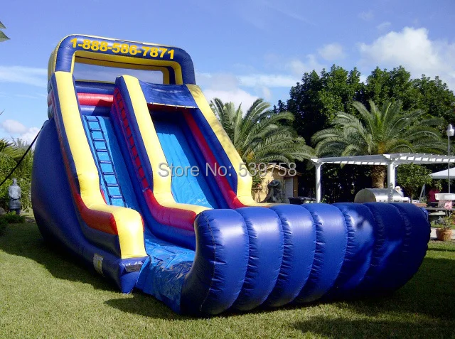 Factory direct inflatable castle slide, inflatable bouncer, inflatable fun city, inflatable slides CN-064
Factory direct inflatable castle slide, inflatable bouncer, inflatable fun city, inflatable slides CN-064