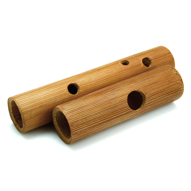 Деревянные свистки для рта птичья флейта 2 шт./лот|bird flute|flute woodwooden flute |