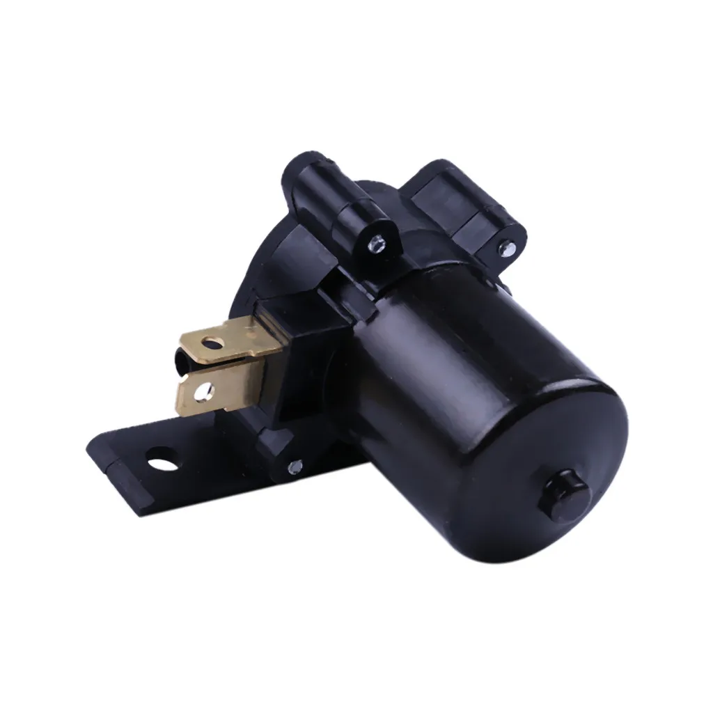 Car Universal Washer Pump 12 Volt Front And Rear Windscreen Wiper Jet Pump Car Care Cleaning tools a17
Car Universal Washer Pump 12 Volt Front And Rear Windscreen Wiper Jet Pump Car Care Cleaning tools a17