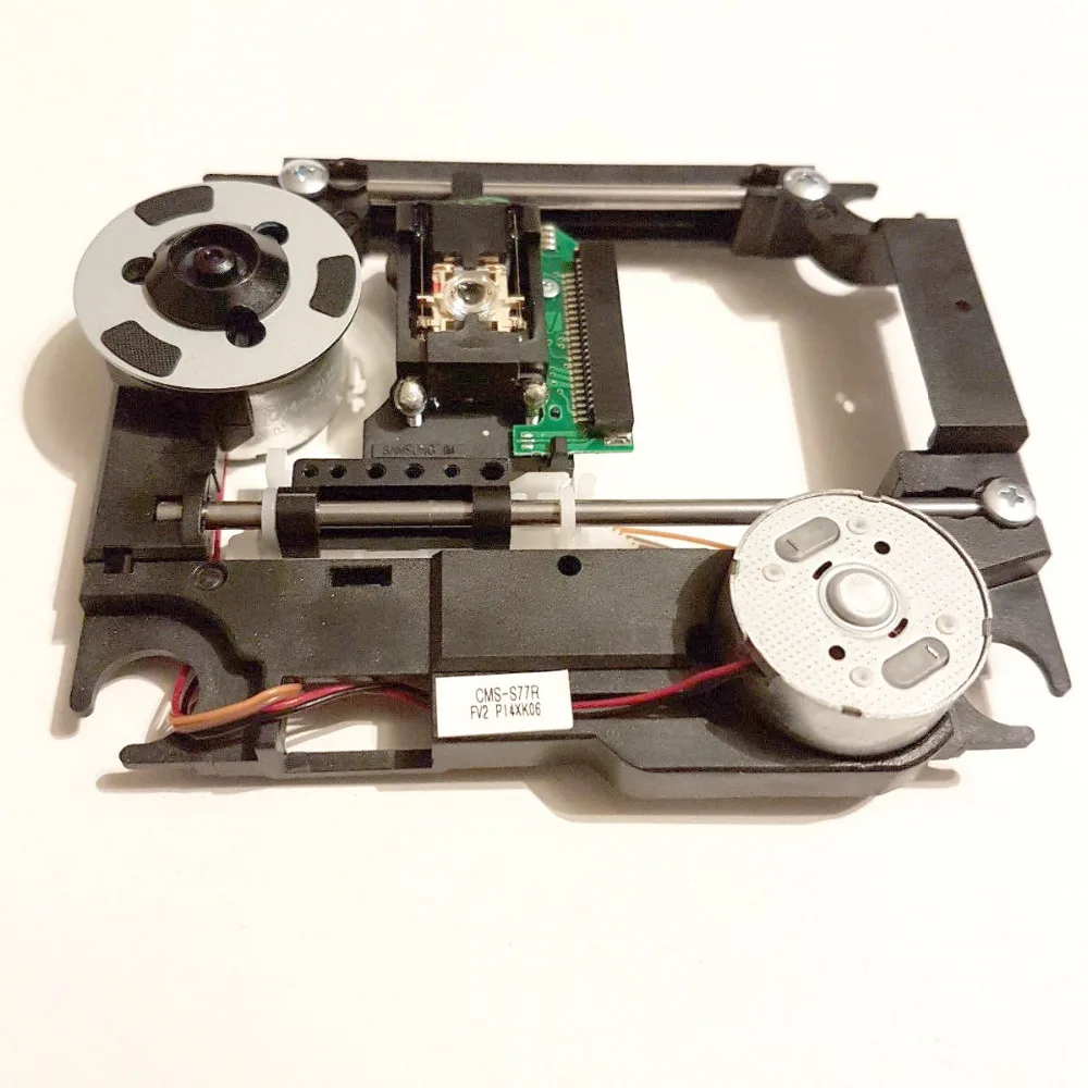 DVD-лазер SOHDL5FV, SOHDL5, SOHDL5FL, CMS-S77R, CMS-S77, SOH-DL5, SOH-DL5FL, пластик
DVD-лазер SOHDL5FV, SOHDL5, SOHDL5FL, CMS-S77R, CMS-S77, SOH-DL5, SOH-DL5FL, пластик