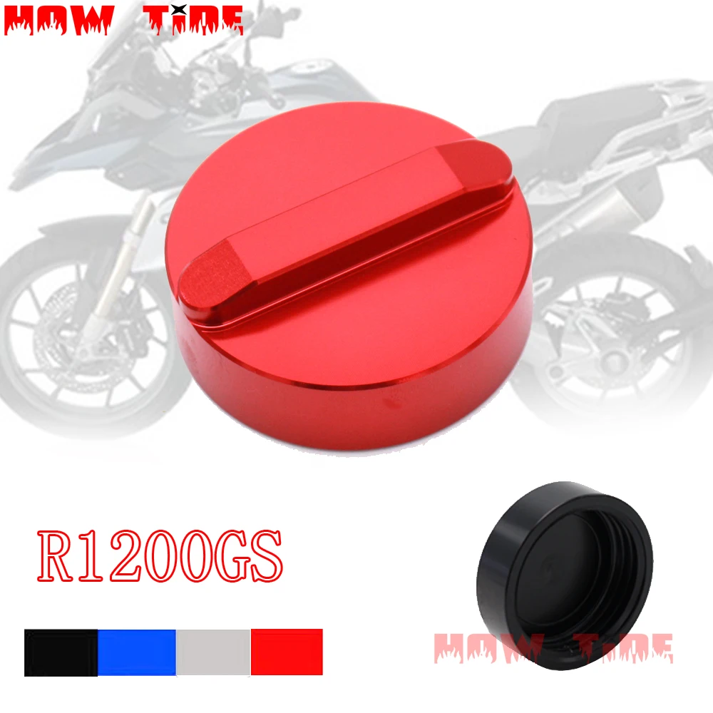 For BMW R1200GS LC / R 1200GS Adventure 2013-2018 14 15 16 17 rear brake cylinder cover fuel cap
For BMW R1200GS LC / R 1200GS Adventure 2013-2018 14 15 16 17 rear brake cylinder cover fuel cap