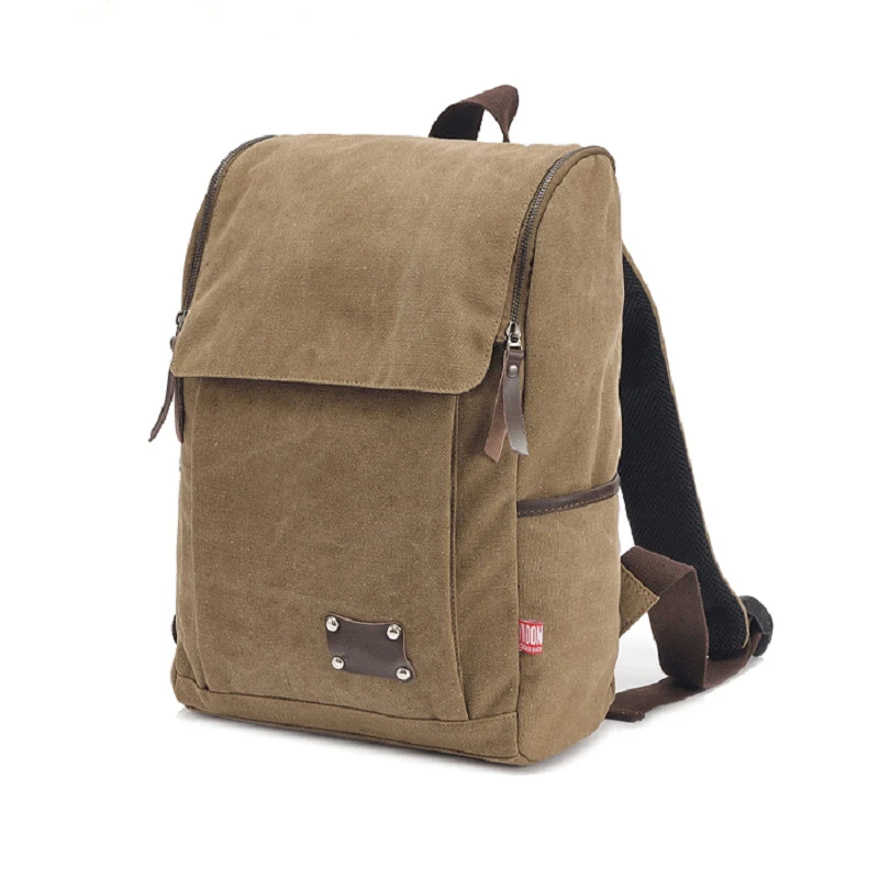 MCO Men's canvas backpack Male school Luggage Shoulder Bag Computer Backpack Functional Versatile Bag large capacity travel Bags
MCO Men's canvas backpack Male school Luggage Shoulder Bag Computer Backpack Functional Versatile Bag large capacity travel Bags