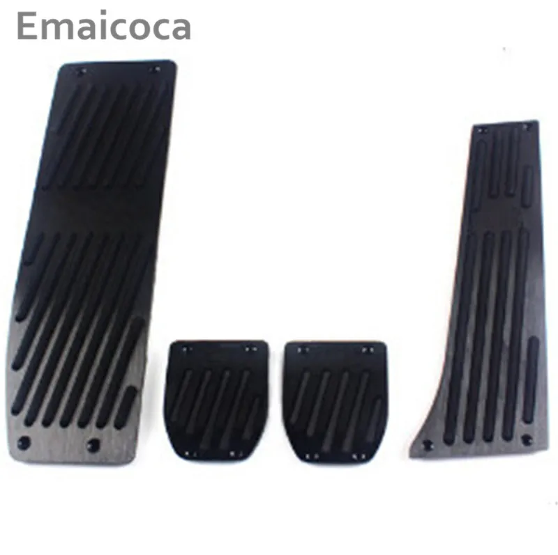 Emaicoca Car styling FootRest Gas Brake Pedal cover case For BMW M1 M2 M3 M4 E30 E32 E34 E36 E38 E39 E46 E84 E87 E90 E91 E92 E93
Emaicoca Car styling FootRest Gas Brake Pedal cover case For BMW M1 M2 M3 M4 E30 E32 E34 E36 E38 E39 E46 E84 E87 E90 E91 E92 E93