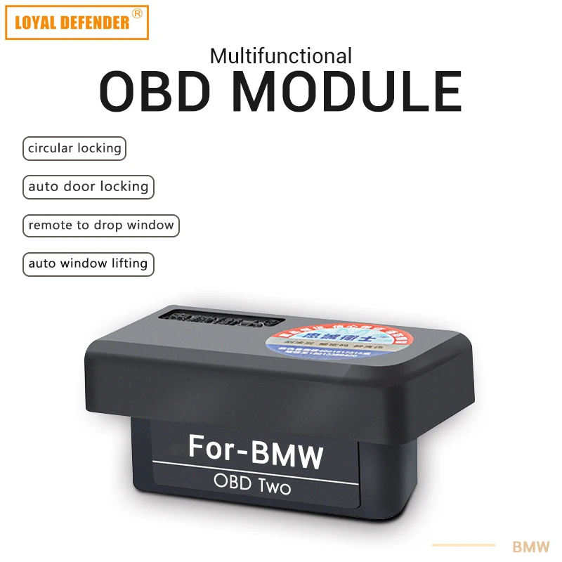 Автомобильный подъемник для окон OBD ii складное зеркало и Солнцезащитная крыша