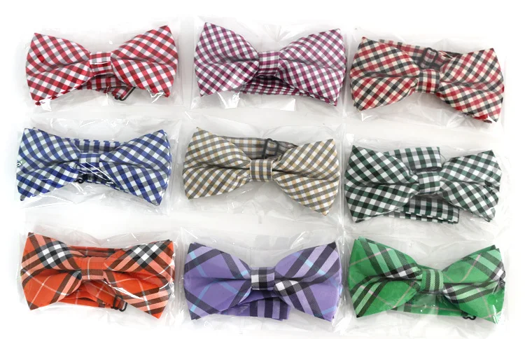High quality Men's design EUR USA UK pattern wedding Bow tie fashion neck tie accessories bow ties butterfly tie 45 color/lot
High quality Men's design EUR USA UK pattern wedding Bow tie fashion neck tie accessories bow ties butterfly tie 45 color/lot