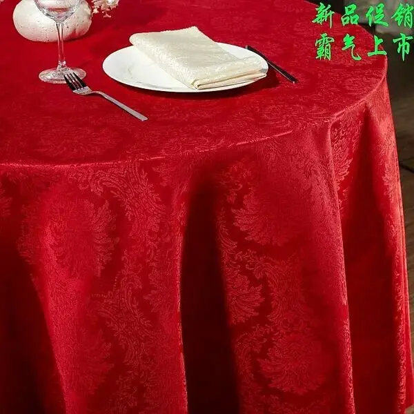 Europe style Hotel tablecloths printed round table cloth tablecloths high quality table cloth overlay banquet mantel de mesa
Europe style Hotel tablecloths printed round table cloth tablecloths high quality table cloth overlay banquet mantel de mesa