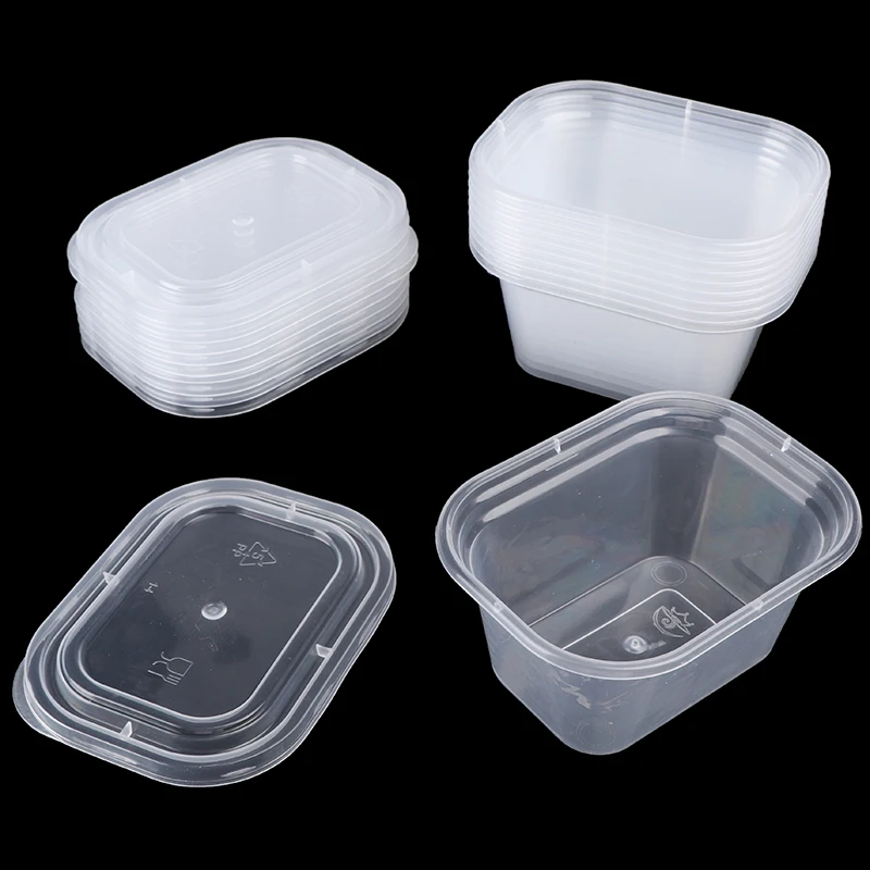 10pcs Slime Storage Plastic Color Plasticine Clear Containers Glue Putty Foam Ball Storage Boxes slime Mud Light Clay 50/100ml
10pcs Slime Storage Plastic Color Plasticine Clear Containers Glue Putty Foam Ball Storage Boxes slime Mud Light Clay 50/100ml