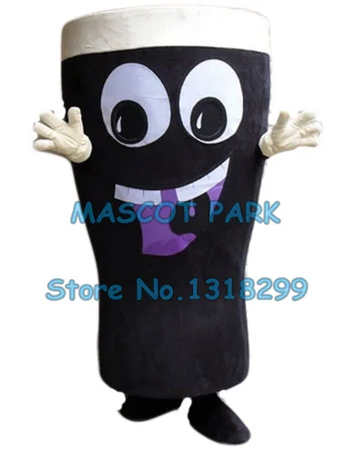 black coffee cup mascot costume drink cup custom cartoon character cosply adult size carnival costume 3336
black coffee cup mascot costume drink cup custom cartoon character cosply adult size carnival costume 3336