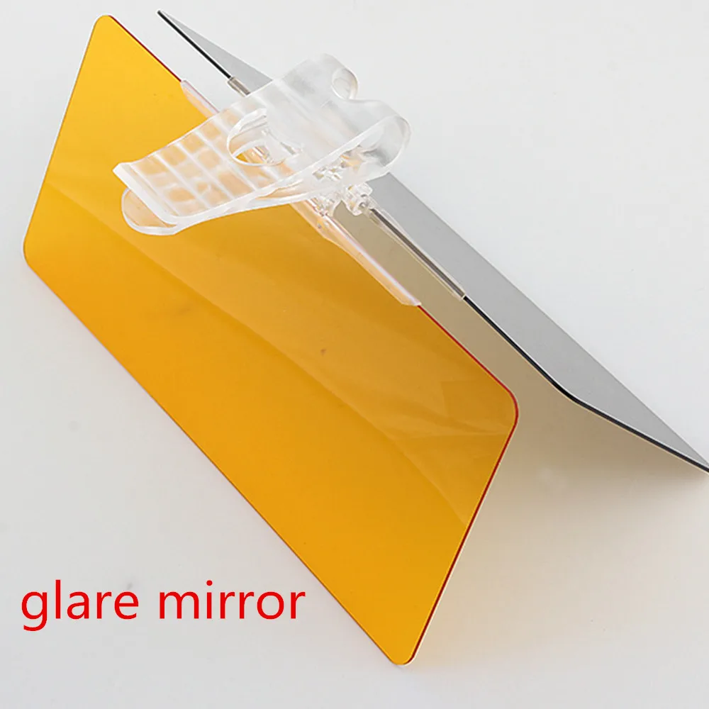 freeshipping car sunshade anti dazzle mirror Hottest 2 in 1 Carpolarizer lens Day and Night mirror tempered glass, acrylic
freeshipping car sunshade anti dazzle mirror Hottest 2 in 1 Carpolarizer lens Day and Night mirror tempered glass, acrylic