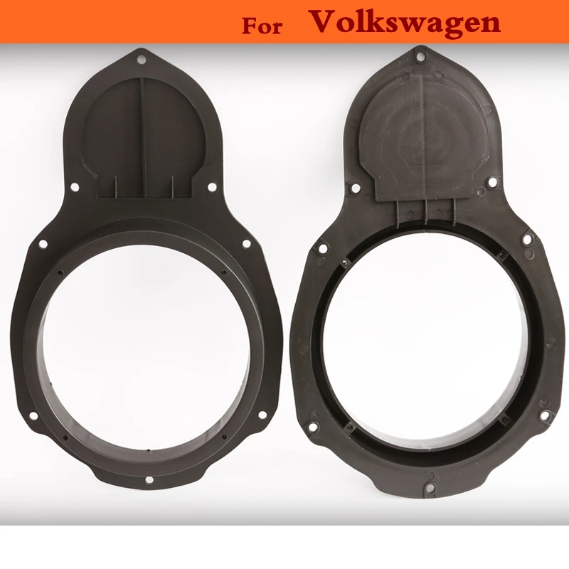 Car Speaker Mount for Volkswagen CC Front Door Car Audio Adapter 6.5 Inch Speaker Lossless Modification Bracket Pad 6.5''
Car Speaker Mount for Volkswagen CC Front Door Car Audio Adapter 6.5 Inch Speaker Lossless Modification Bracket Pad 6.5''