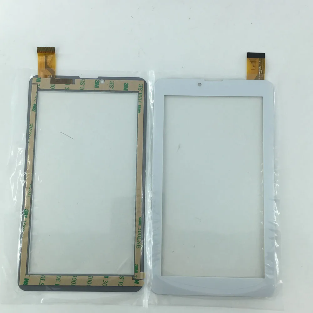 7 дюймовый Tesla Neon D7.0 3G / FPC 70F2 V01 TEXET TM 7096 X pad NAVI 3 сенсорный экран Емкостное стекло