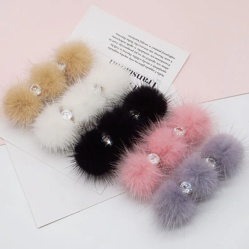 Pets Dogs Grooming Pet dog hair accessories handmade hair ball hairpin dog jewelry accessories hairpin 20pcs/lot
Pets Dogs Grooming Pet dog hair accessories handmade hair ball hairpin dog jewelry accessories hairpin 20pcs/lot