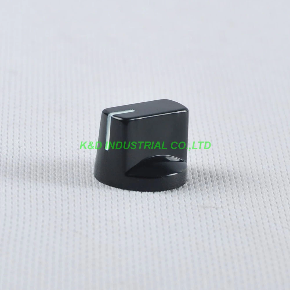 10pcs Colorful Black Vintage Control Plastic Knob Spline Shaft 18T Potentiometer
10pcs Colorful Black Vintage Control Plastic Knob Spline Shaft 18T Potentiometer