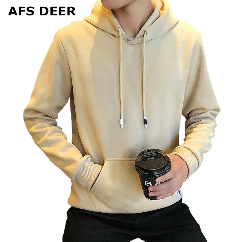 2017 Men's Sweatshirt Hoodies New brand Hoodie Streetwear Hip Hop Black gray pink Hooded Hoody Mens Hoodies and Sweatshirts
2017 Men's Sweatshirt Hoodies New brand Hoodie Streetwear Hip Hop Black gray pink Hooded Hoody Mens Hoodies and Sweatshirts