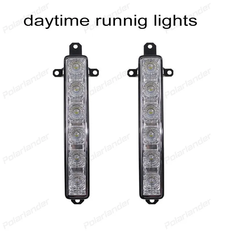 2 pcs running light 12V 6000k fog lamp car styling LED for C/itroen C3-XR 2015-2016
2 pcs running light 12V 6000k fog lamp car styling LED for C/itroen C3-XR 2015-2016
