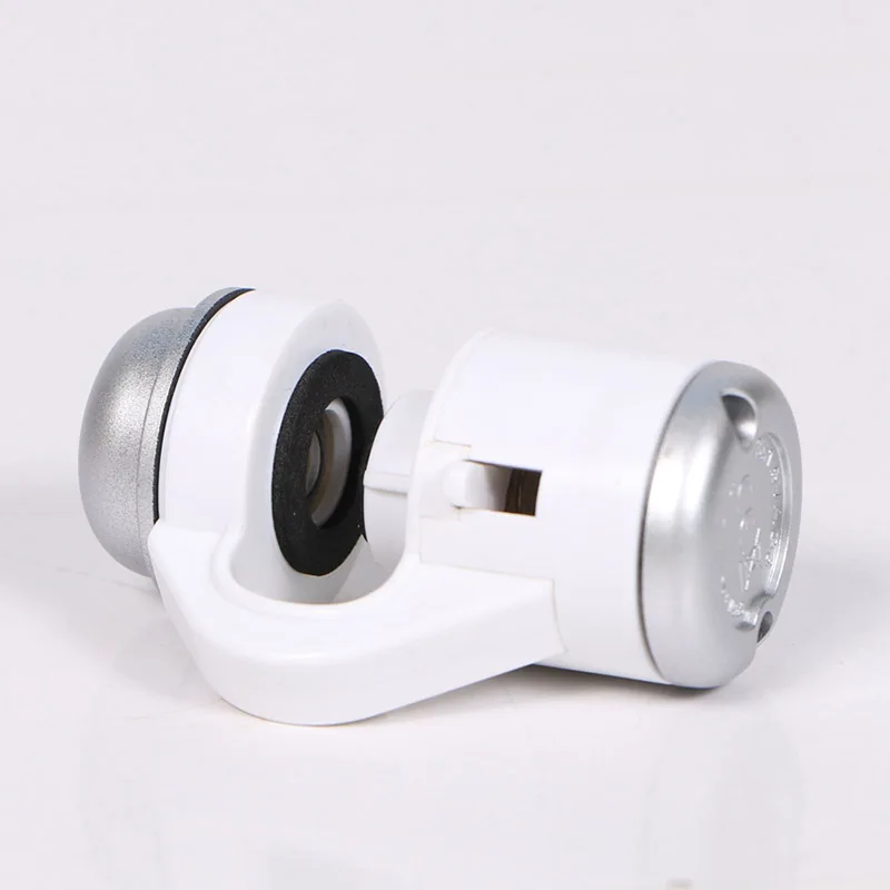 Mobile Phone Microscope Telescope Camera Clip Lens 30x Zoom LED Light Photography New Arrival
Mobile Phone Microscope Telescope Camera Clip Lens 30x Zoom LED Light Photography New Arrival
