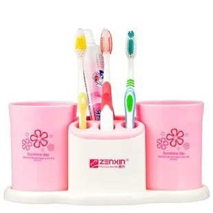 Family suits the toothbrush rack toothbrush holder rack 24*11CM free shipping
Family suits the toothbrush rack toothbrush holder rack 24*11CM free shipping