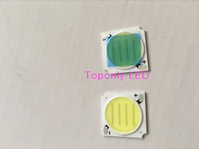 High Quality Epistar chips 20w round cob led lighting source DC30-34v 600mA superflux 2400lm white color 200pcs/lot DHL freeship
High Quality Epistar chips 20w round cob led lighting source DC30-34v 600mA superflux 2400lm white color 200pcs/lot DHL freeship