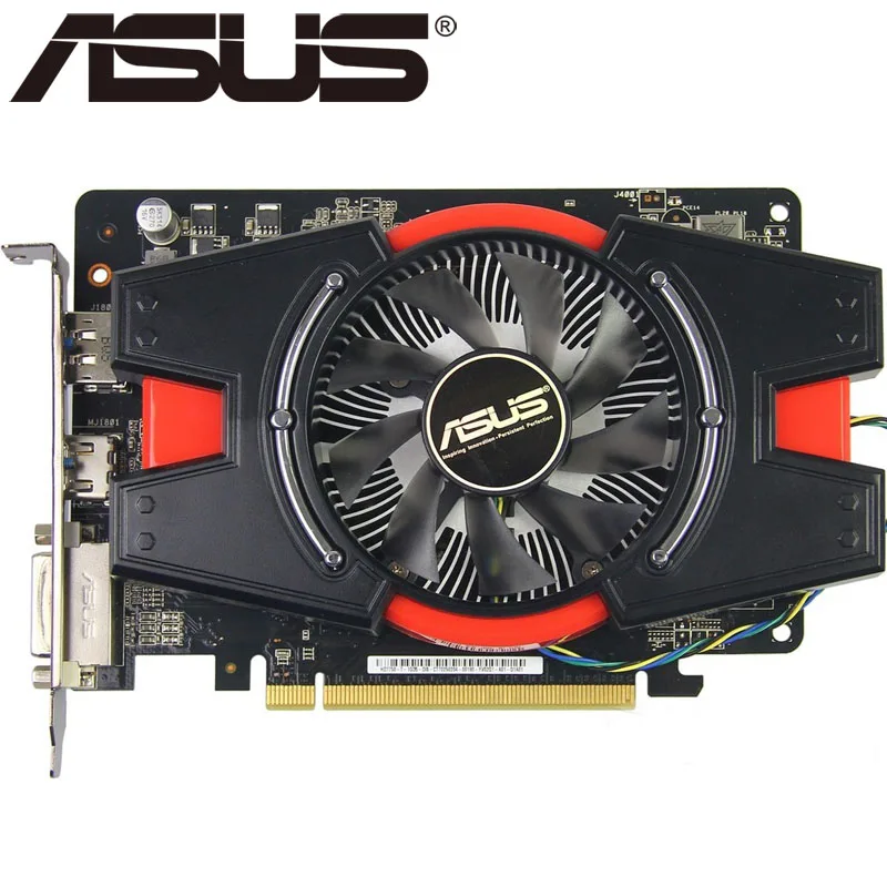 Видеокарта ASUS HD 7750, 1 ГБ, 128 бит, GDDR5, для видеокарт ATI Radeon HD7750, VGA, б/у, эквивалент GTX 750, GTX650 Ti
Видеокарта ASUS HD 7750, 1 ГБ, 128 бит, GDDR5, для видеокарт ATI Radeon HD7750, VGA, б/у, эквивалент GTX 750, GTX650 Ti