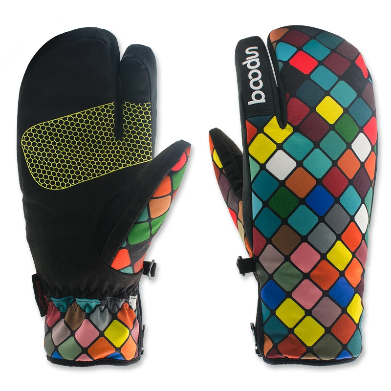Hot Ski Gloves Waterproof Thermal Women Children Winter Ski Gloves Snowboard Snowmobile Motorcycle Outdoor Sports 6270947
Hot Ski Gloves Waterproof Thermal Women Children Winter Ski Gloves Snowboard Snowmobile Motorcycle Outdoor Sports 6270947