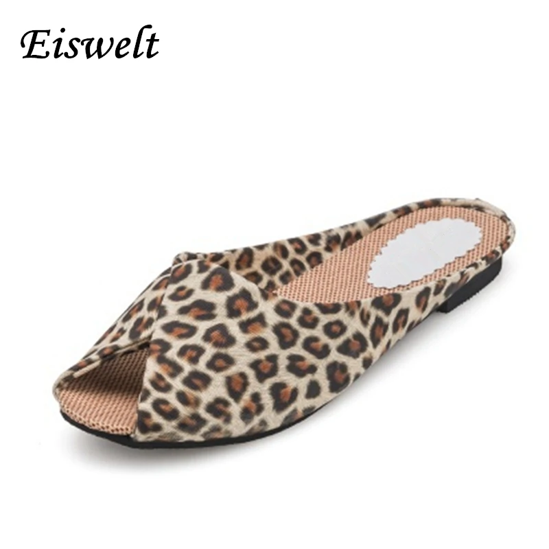 Summer Solid Soft Leather Fish Head Female Slippers Flat Soft Bottom Comfort Leisure Women Slipper Lazy People Slides#SJL148
Summer Solid Soft Leather Fish Head Female Slippers Flat Soft Bottom Comfort Leisure Women Slipper Lazy People Slides#SJL148