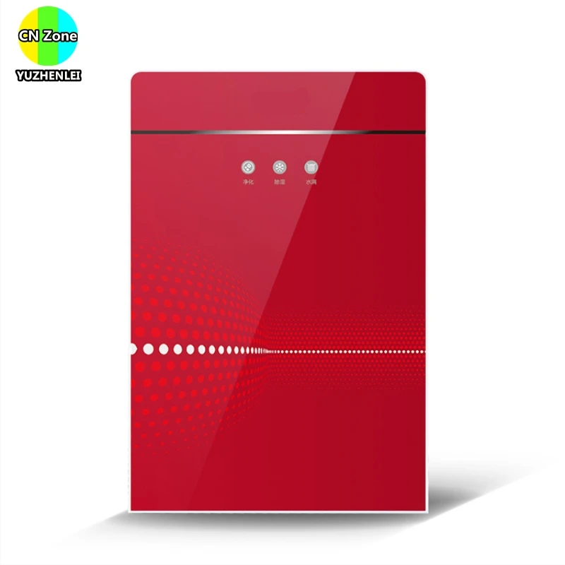 Intelligent Dehumidifiers Continuous Drainage Fast Drying Clothes Purify Air Dryer Machine Moisture Absorb Home Household
Intelligent Dehumidifiers Continuous Drainage Fast Drying Clothes Purify Air Dryer Machine Moisture Absorb Home Household