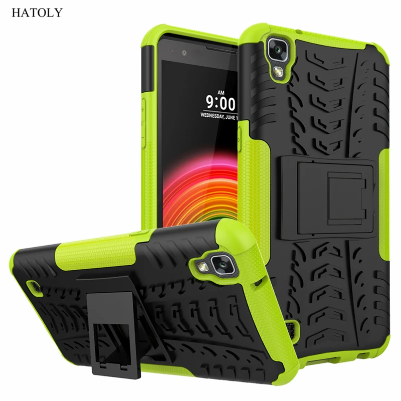 HATOLY For Cover LG X Power Case For LG X Power K220DS Armor Silicone Hard Plastic Case For LG X Power K210 K220DS with Holder<
HATOLY For Cover LG X Power Case For LG X Power K220DS Armor Silicone Hard Plastic Case For LG X Power K210 K220DS with Holder<