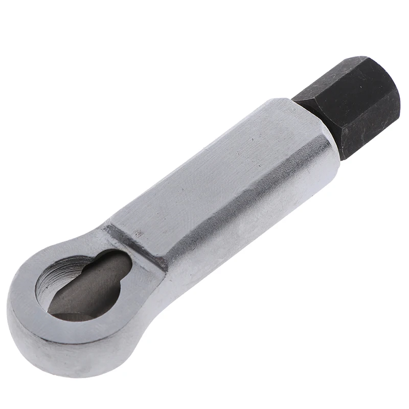 Adjustable Nut Splitter Cracker 9-27mm Nut Remover Damaged Nuts Splitter Remover Rust Nut Manual Proffessional Extractor Tools
Adjustable Nut Splitter Cracker 9-27mm Nut Remover Damaged Nuts Splitter Remover Rust Nut Manual Proffessional Extractor Tools